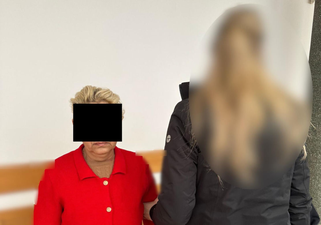 Osoby zatrzymane w sprawie 15-latki podającej się za policjanta
