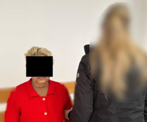 15-latka udawała policjantkę. Na odbiór pieniędzy umówiła się w kościele