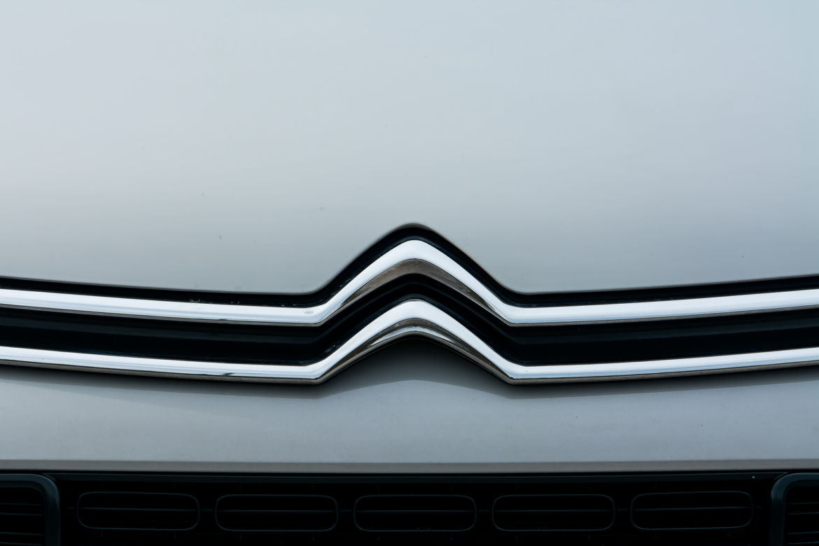 Citroen Grand C4 Picasso 2.0 BlueHDi 150 EAT6 SHINE