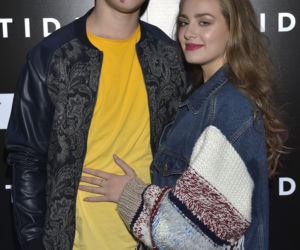 Adam Zdrójkowski, Wiktoria Gąsiewska