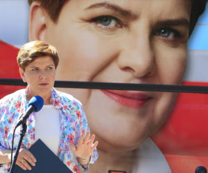 Beata Szydło