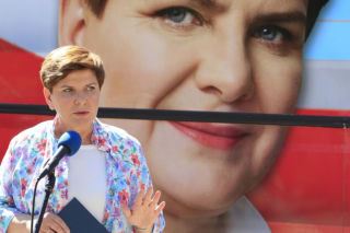 PiS połączy ministerstwa finansów i gospodarki?