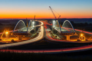 Wschodnia Obwodnica Warszawy. GDDKiA ogłasza przełomową decyzję, co to oznacza dla kierowców?