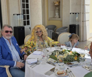 Magda Gessler cudowne ozdrowienie