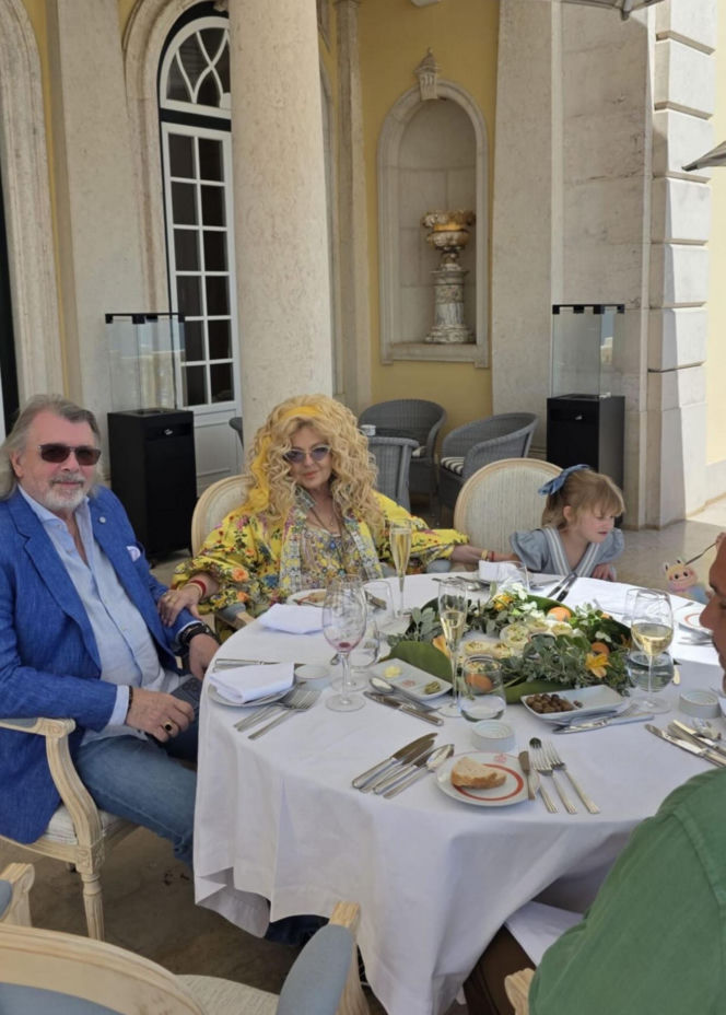 Magda Gessler cudowne ozdrowienie