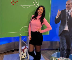 Federica Di Bartolomeo