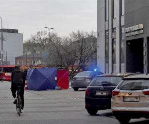 Co się stało na Rondzie Wiatraczna w Warszawie? Jedna osoba nie żyje
