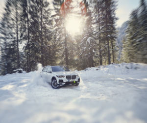 BMW X5 xDrive45e