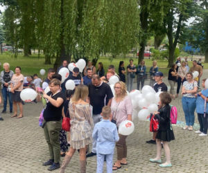 Zakończenie roku w Łodzi
