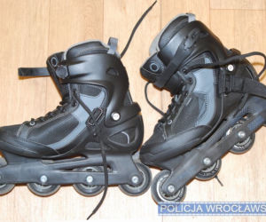 Skradzione przedmioty