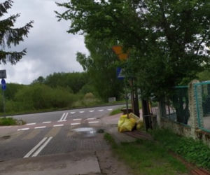 Wejherowo: Znaków nie widać, sypią się mandaty. Straż miejska interweniuje w urzędzie [ZDJĘCIA]