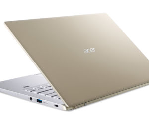 Acer Swift X