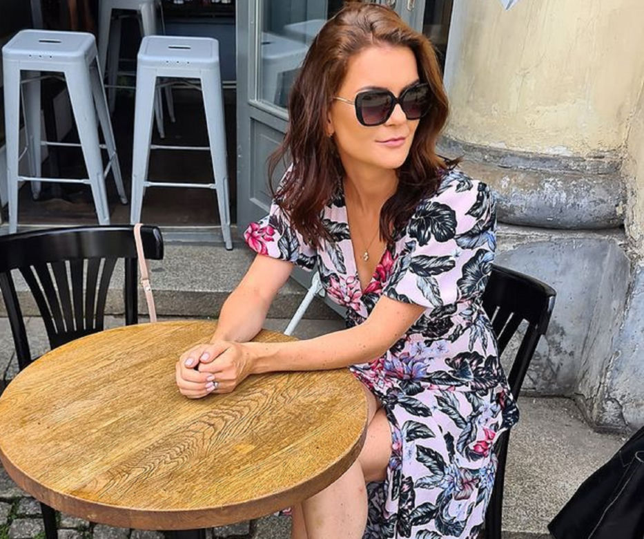 Agnieszka Radwańska