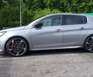 Peugeot 308 GTi