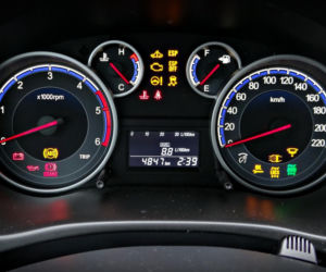 Fiat Sedici 2.0 MultiJet 4x4
