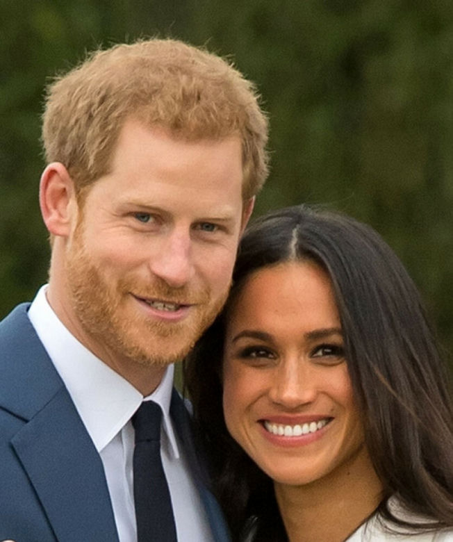 Tak będą wyglądać Kate i Meghan jako staruszki! Która lepiej?