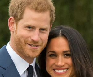 Tak będą wyglądać Kate i Meghan jako staruszki! Która lepiej?