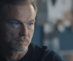 M jak miłość odc. 1897. Andrzej Budzyński (Krystian Wieczorek)