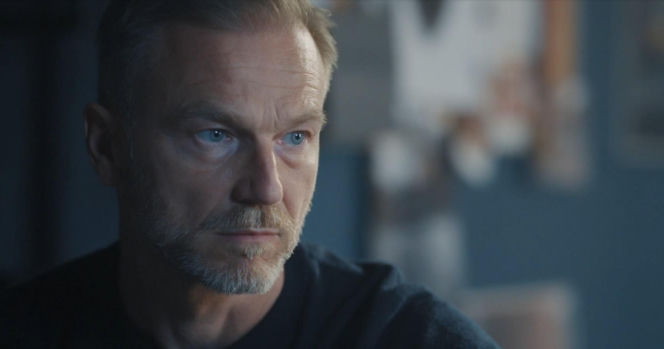 M jak miłość odc. 1897. Andrzej Budzyński (Krystian Wieczorek)