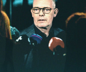 Dochodzenie - serial Tobiasa Lindholma