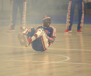Harlem Globetrotters w Lublinie. Co pokazali „czarodzieje koszykówki”?