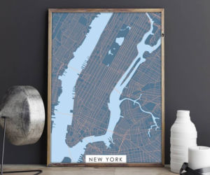 Mappy Maps