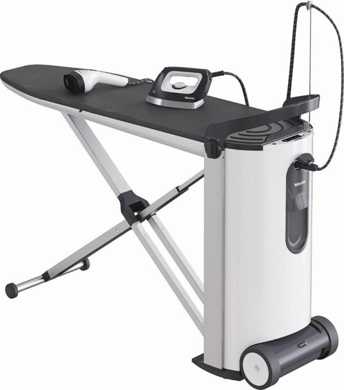 Prasowalnica MIELE fashion master B 2847 