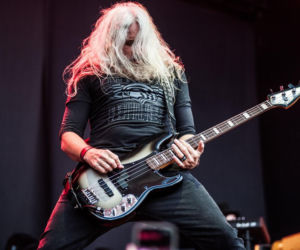Mystic Festival 2026 – dzień trzeci pod znakiem legend i monumentalnego finału Behemoth (06.06.2026)