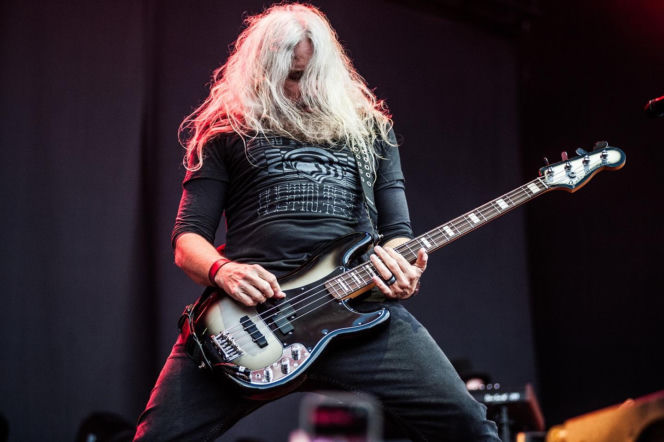 Mystic Festival 2026 – dzień trzeci pod znakiem legend i monumentalnego finału Behemoth (06.06.2026)