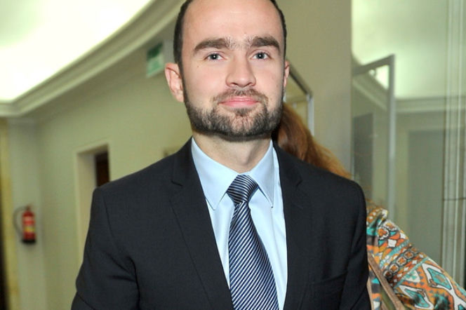Sebastain Kulczyk