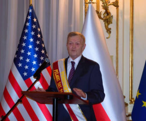 Polonia szykuje ważne przypomnienie na Piątej Alei w Nowym Jorku. „Polacy byli tu od początku”