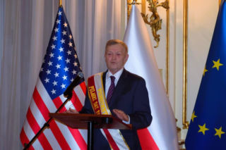 Polonia szykuje ważne przypomnienie na Piątej Alei w Nowym Jorku. „Polacy byli tu od początku”