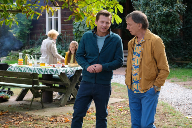 "M jak miłość", odcinki 1913-1914