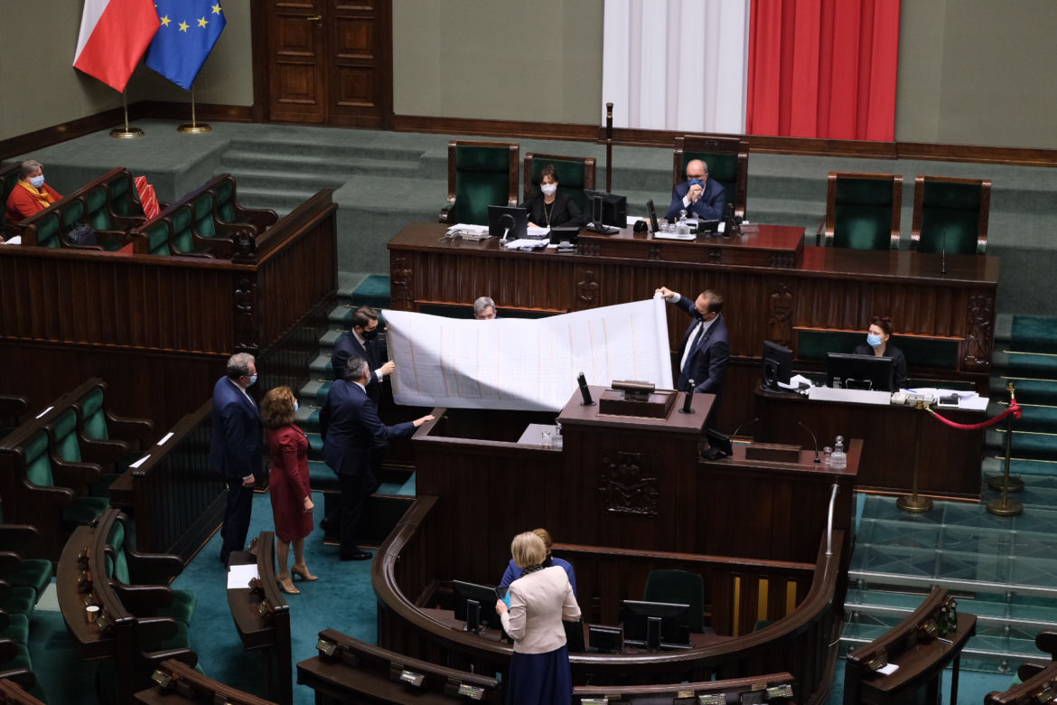 Sejm