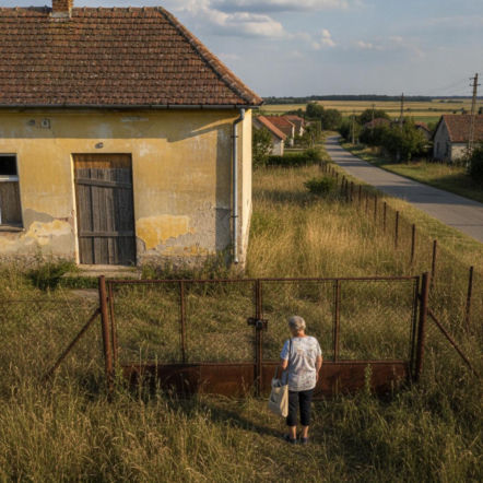 248 poradni POZ zniknęło w dwa lata. Miliony Polaków stracą łatwy dostęp do lekarza