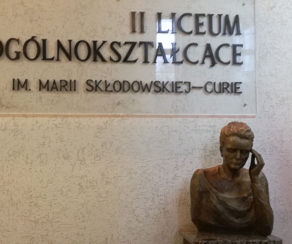 II LO Gorzów