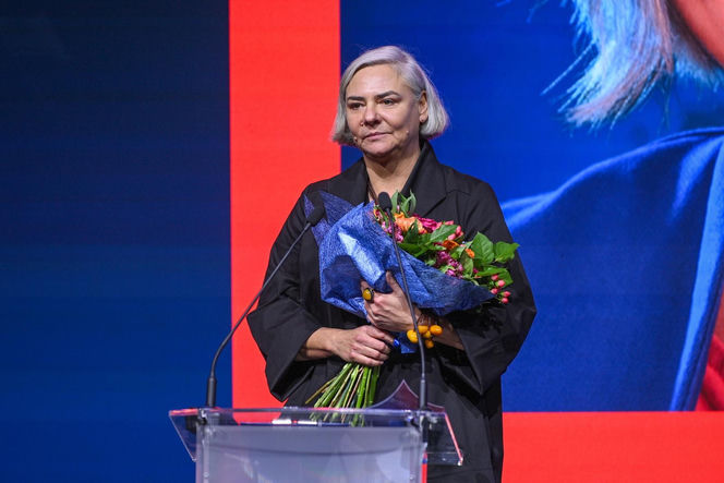 Gala finałowa Warszawianka Roku 2025