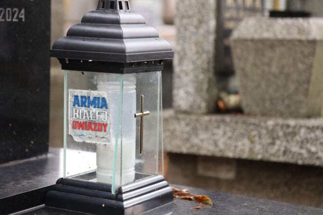 Rocznica śmierci Franciszka Smudy