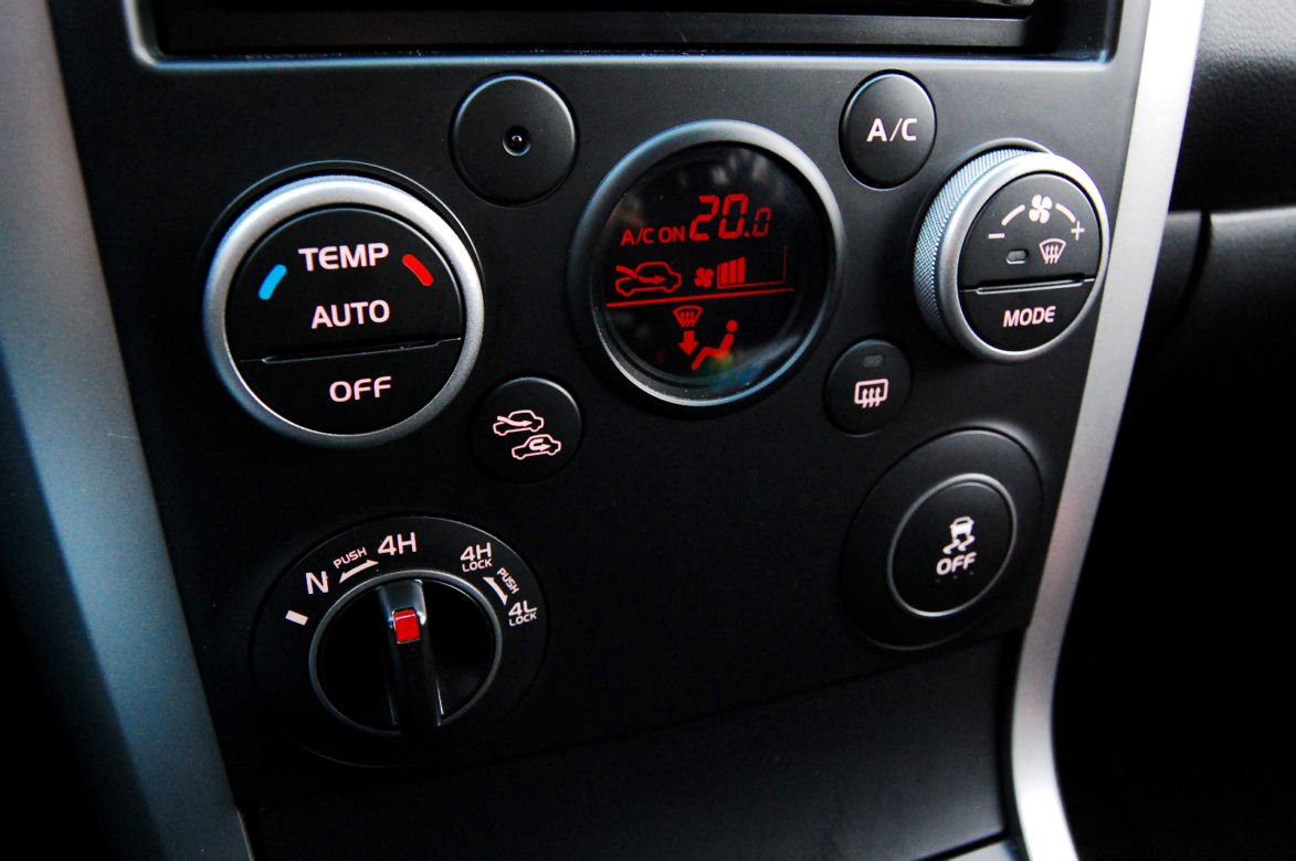 Suzuki Grand Vitara 5d