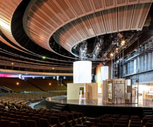 Biennale Architektury w Tallinie [weekend otwarcia]