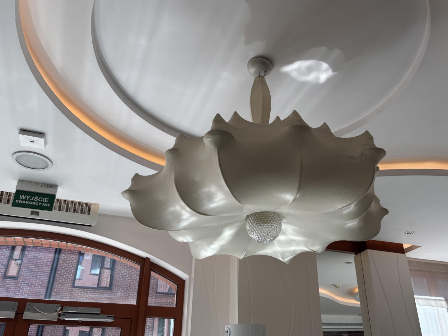 Hotel Fahrenheit w Gdańsku