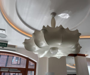 Hotel Fahrenheit w Gdańsku