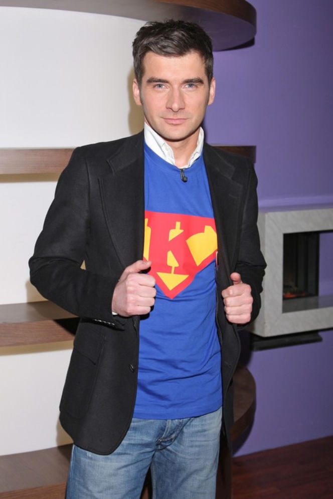 Tomasz Kammel