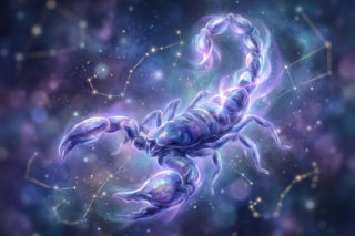 Horoskop dzienny Skorpion na 10 marca. Odkurz dawne pomysły i znajdź klucz do rozwoju