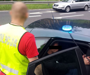  Policjanci odzyskali samochody skradzione w Niemczech