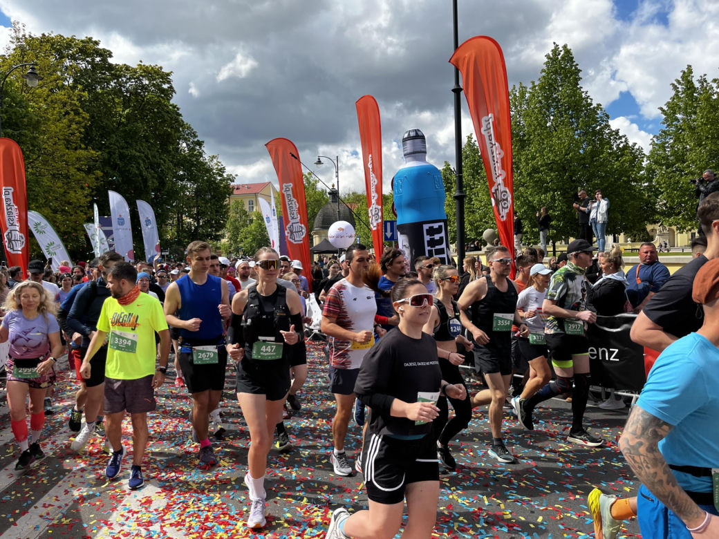 PKO Białystok Półmaraton 2025