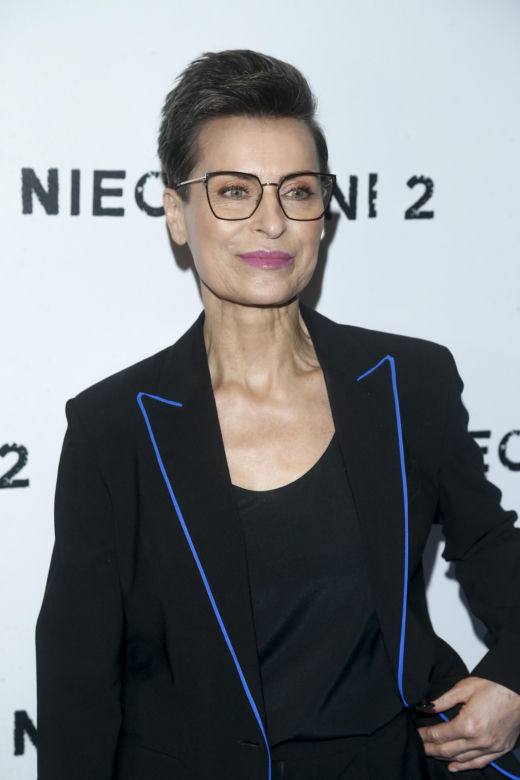 Danuta Stenka