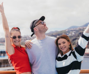 Dzień drugi ESKA Odwołuje Zimę 2026