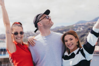 Dzień drugi ESKA Odwołuje Zimę 2026