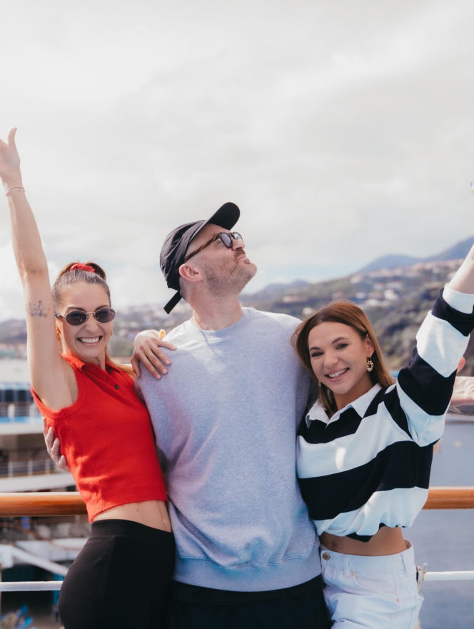 Dzień drugi ESKA Odwołuje Zimę 2026